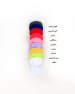 کلاه زنانه کد 1092 سفید
