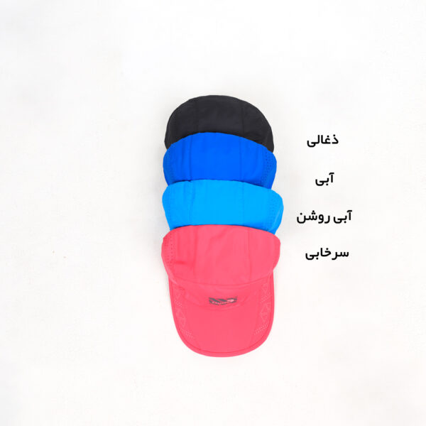 کلاه زنانه Classics کد 1241 ذغالی