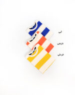 تیشرت بچگانه جودون رینگر خردلی