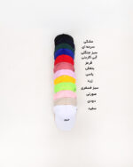کلاه زنانه کتان NY کد 1136 دودی